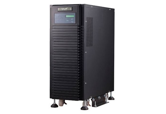 好博UPS YTR31系列（10-20KVA）立式