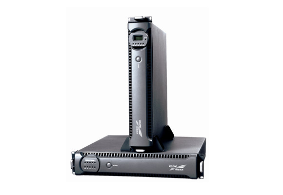 好博UPS 机架式YTR系列