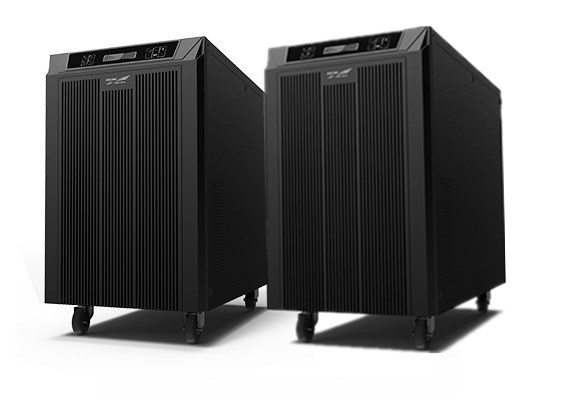 好博ups电源YTG系列1-10kVA