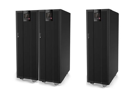 YTG系列 20-40kVA 好博电源UPS