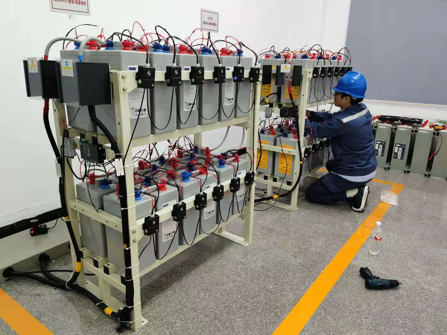 好博ups电源如何维护保养