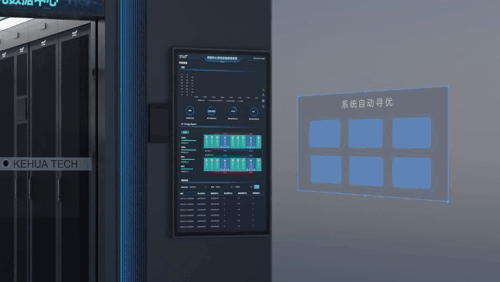 好博ups电源在金融领域